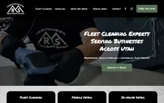 Moore Resort Services website, captured October 2026